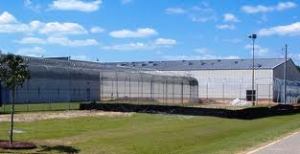Irwin Detention Center